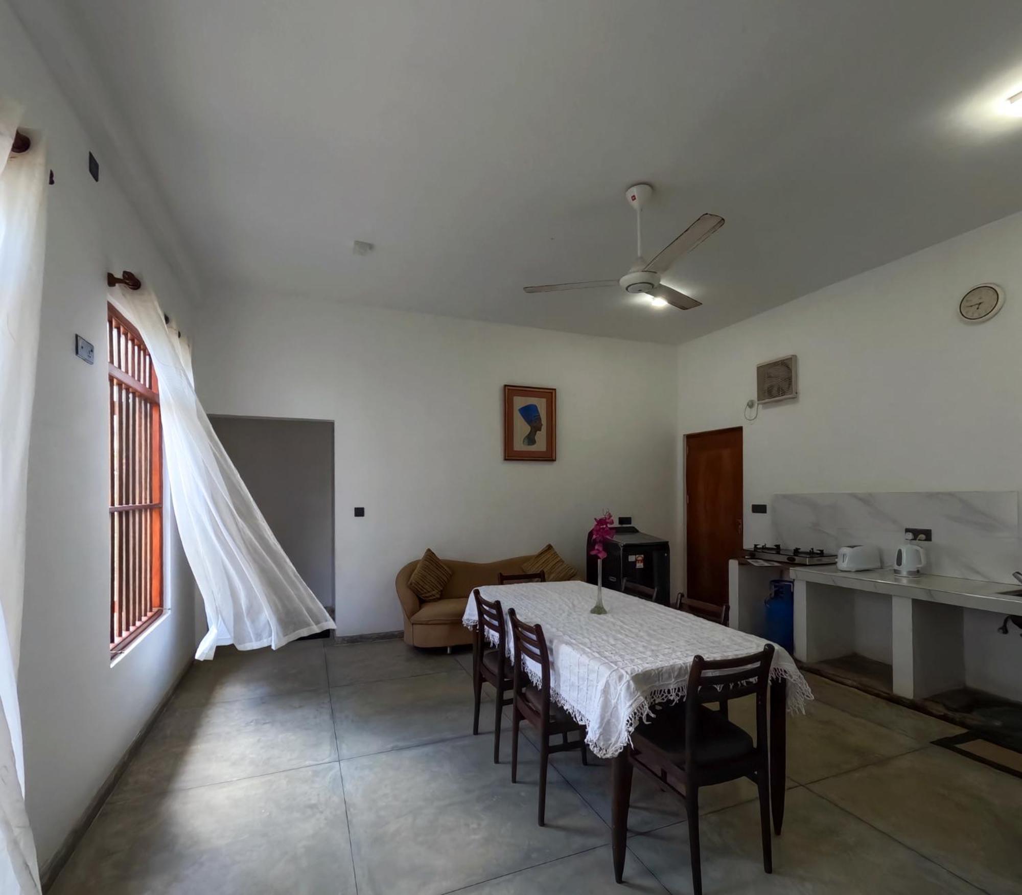 SurfBayVilla Dikwella Esterno foto