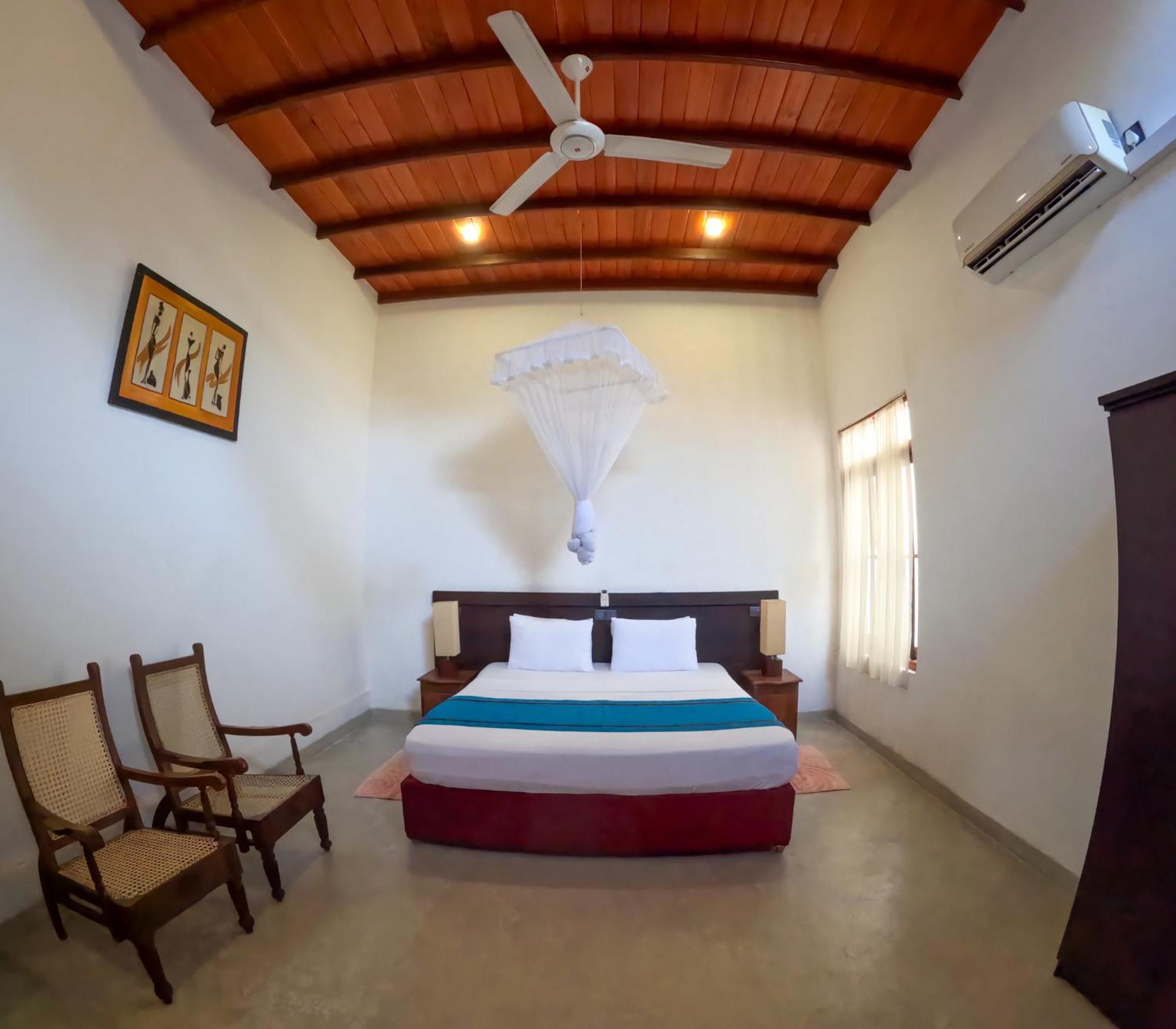 SurfBayVilla Dikwella Esterno foto