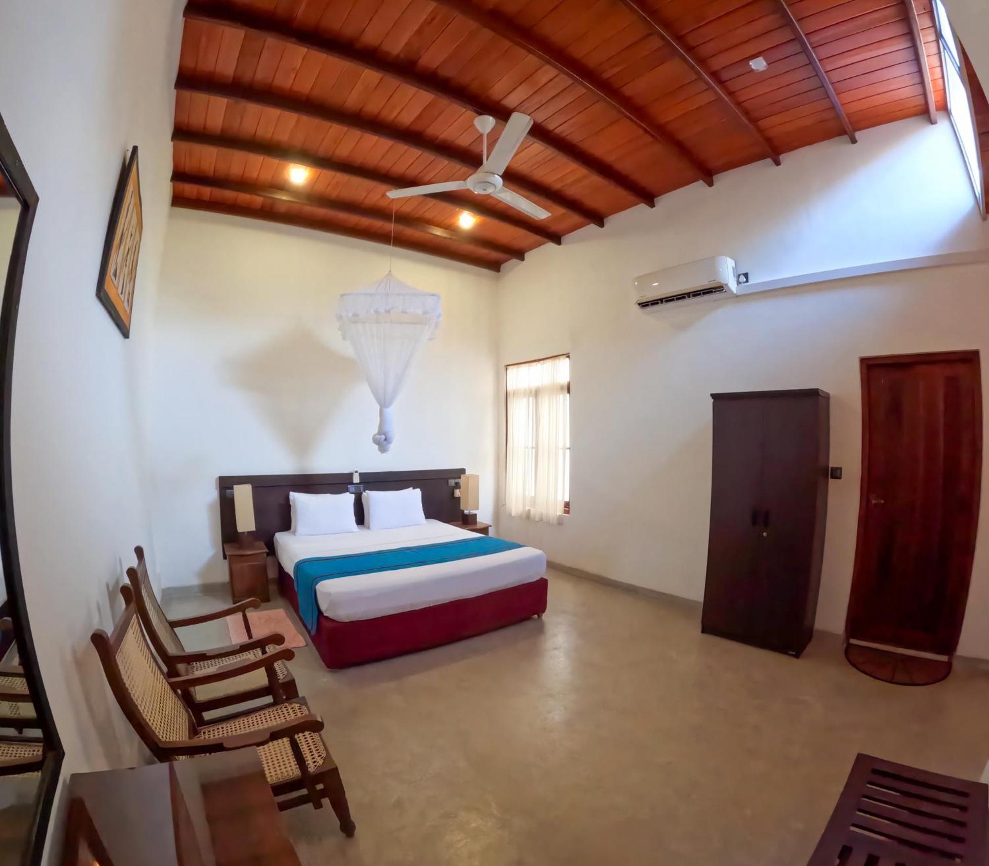 SurfBayVilla Dikwella Esterno foto