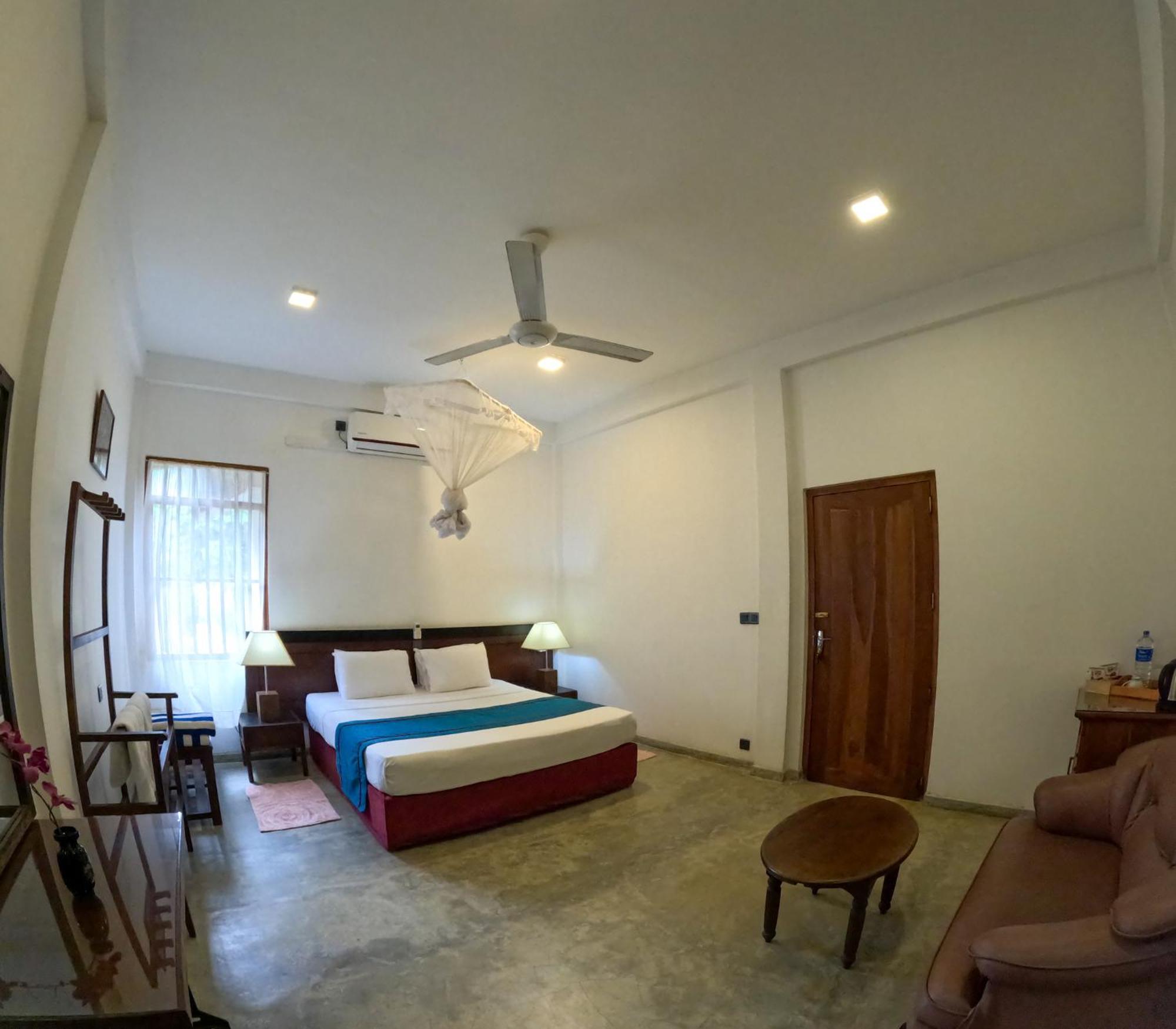 SurfBayVilla Dikwella Esterno foto