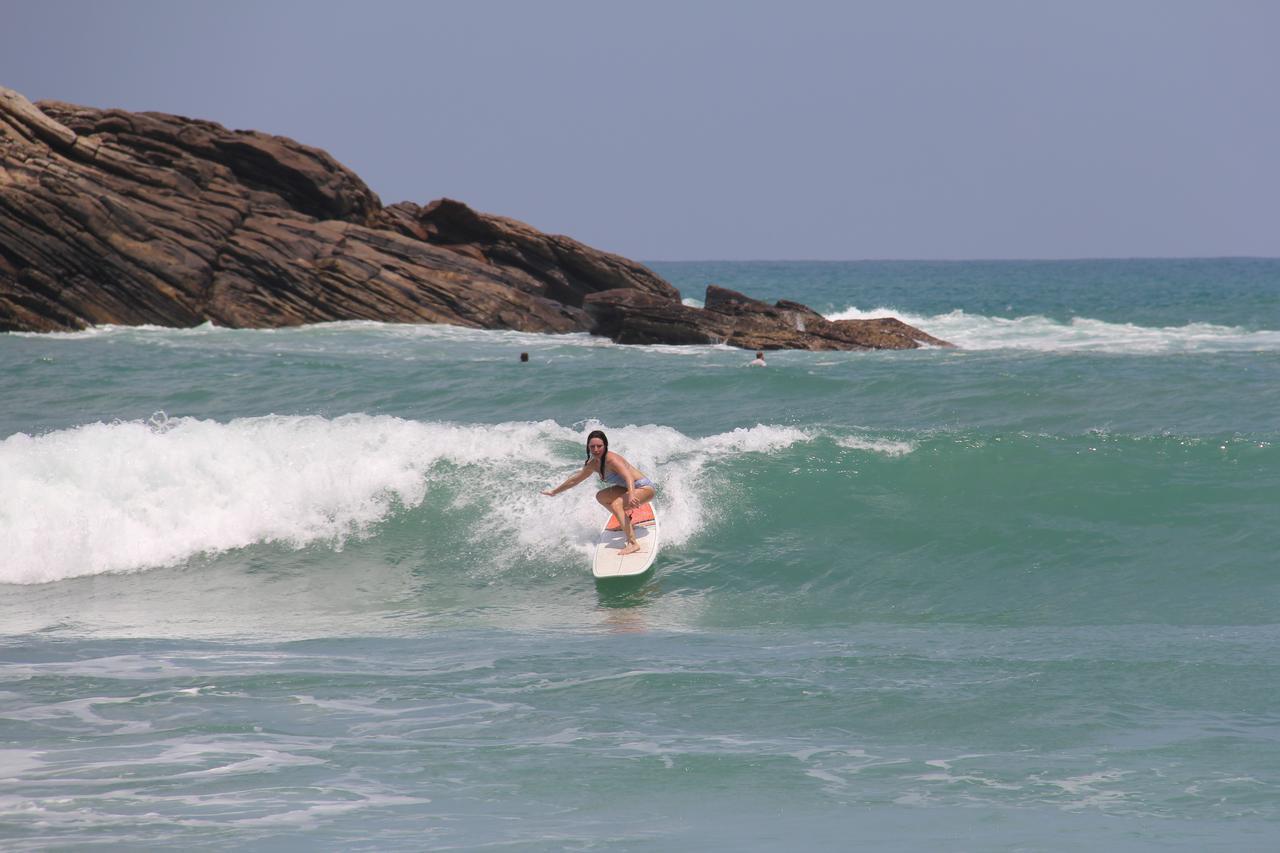 SurfBayVilla Dikwella Esterno foto