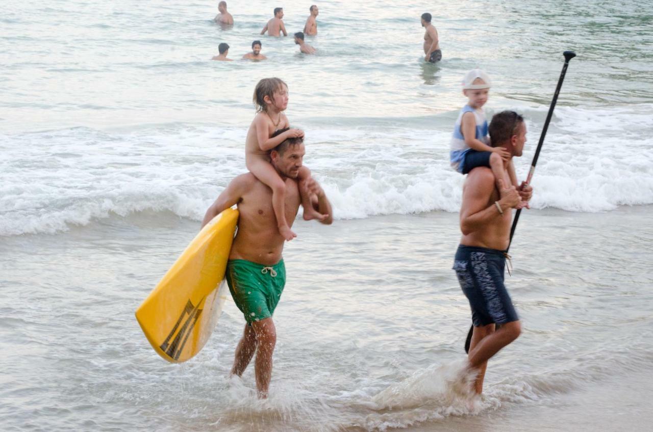 SurfBayVilla Dikwella Esterno foto